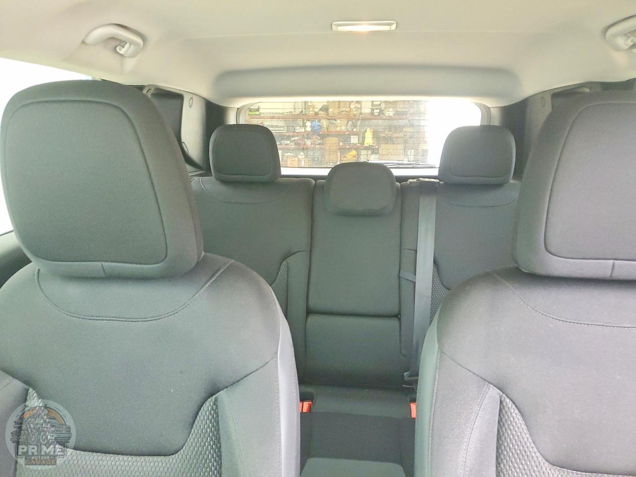 2020 JEEP RENEGADE — фото 10