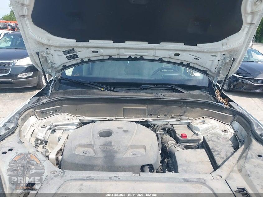 2018 VOLVO XC90 T6 INSCRIPTION — фото 8