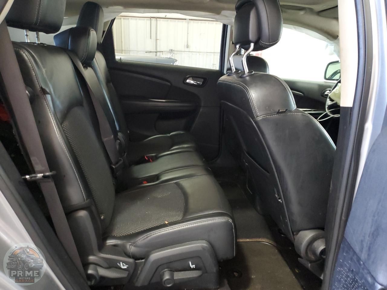 2020 DODGE JOURNEY — фото 21