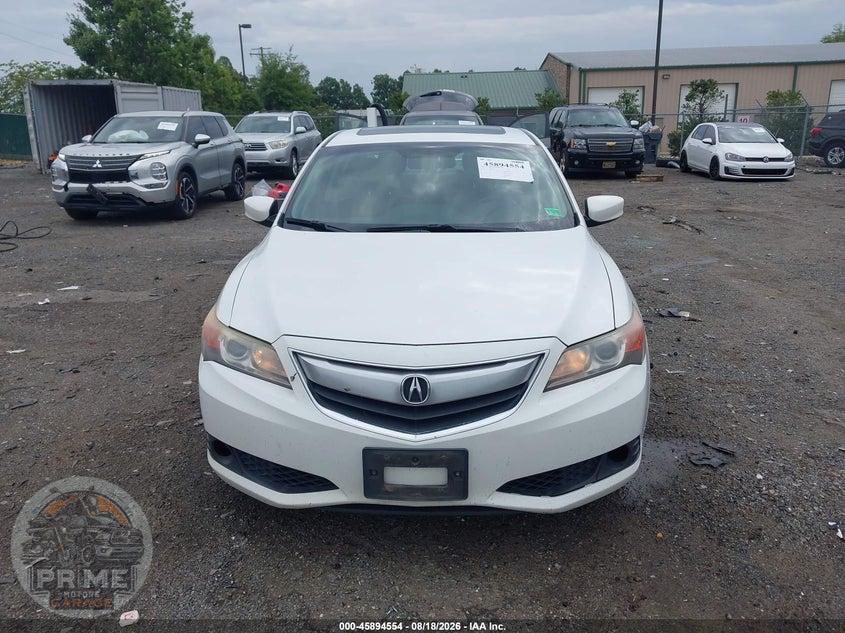 2013 ACURA ILX 2.0L — фото 12
