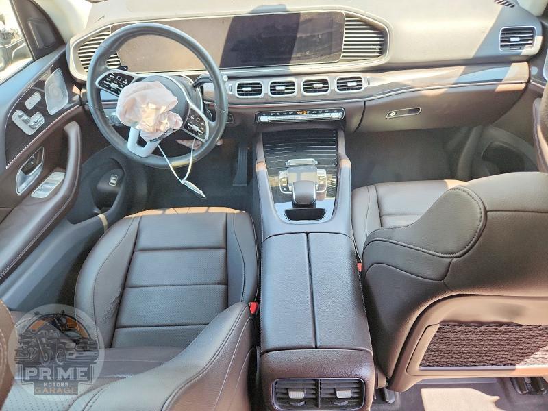 2020 MERCEDES-BENZ GLE CLASS — фото 8