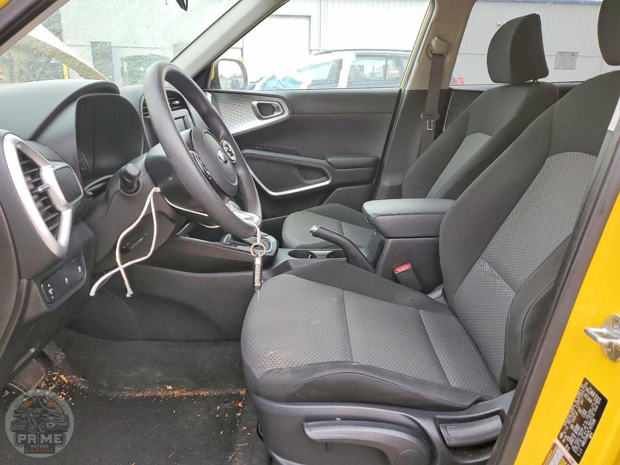 2020 KIA SOUL — фото 7