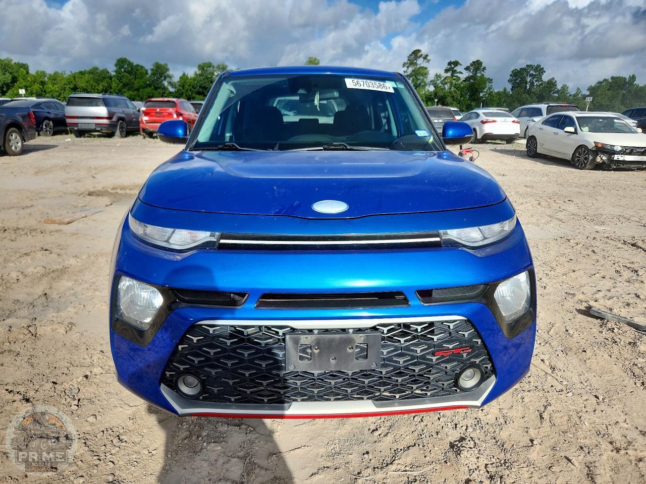 2020 KIA SOUL — фото 10