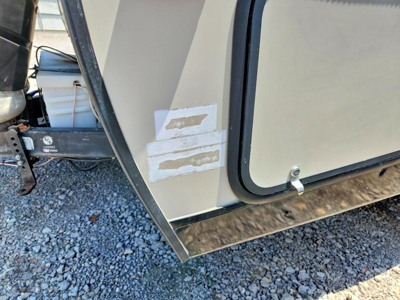 2016 WINNEBAGO MINNIE — фото 9