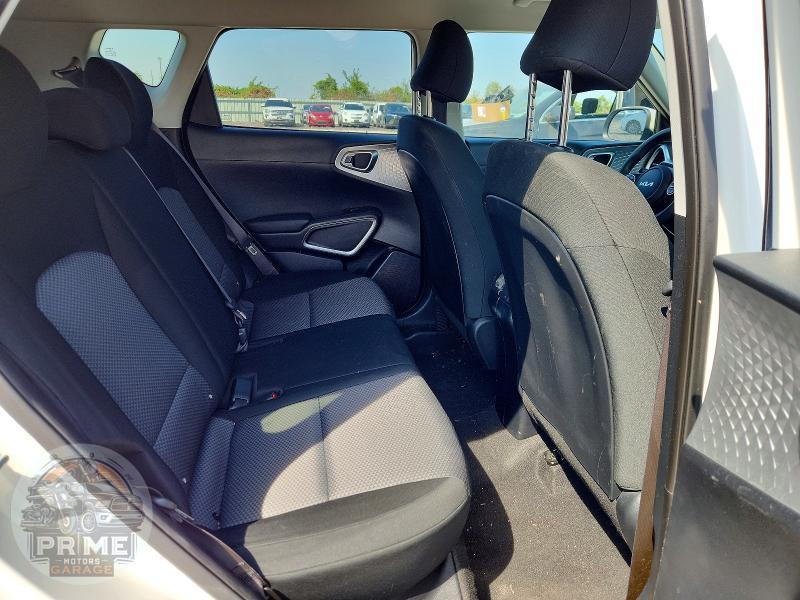 2025 KIA SOUL — фото 11