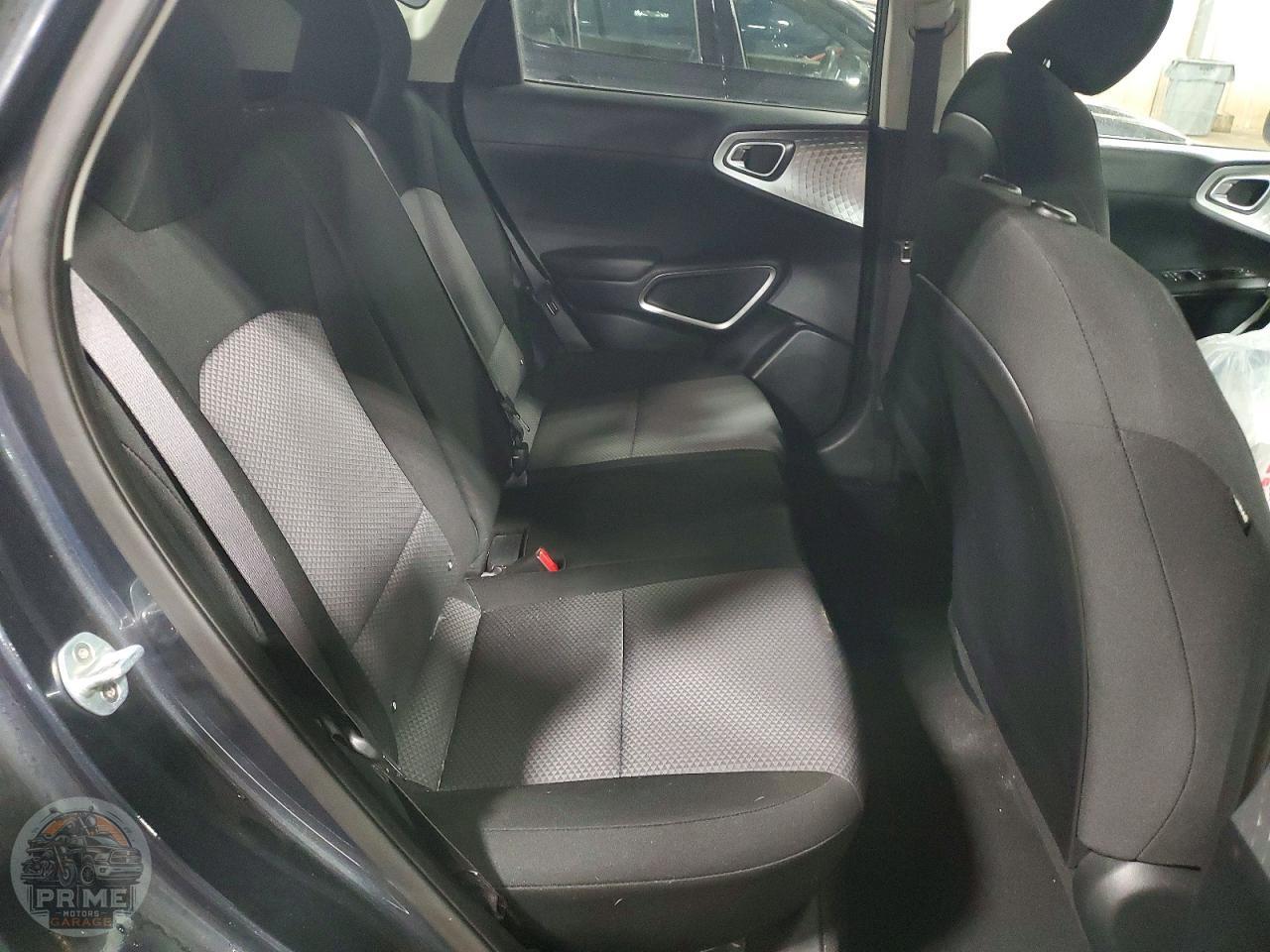2020 KIA SOUL — фото 11