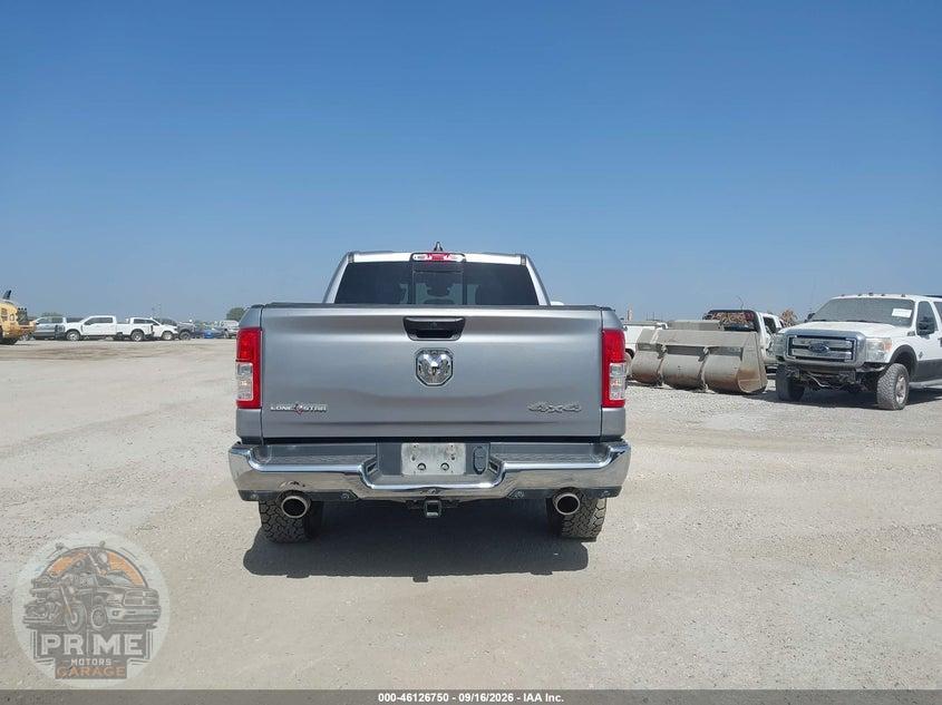 2023 RAM 1500 LONE STAR  4X4 6'4 BOX — фото 16