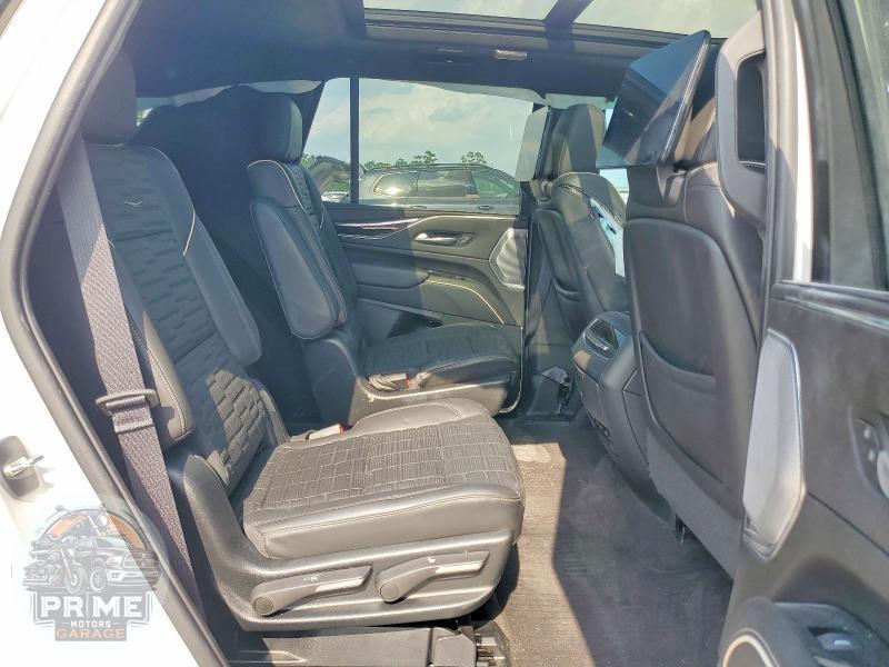 2023 CADILLAC ESCALADE — фото 11