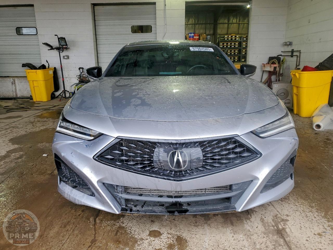 2022 ACURA TLX — фото 5