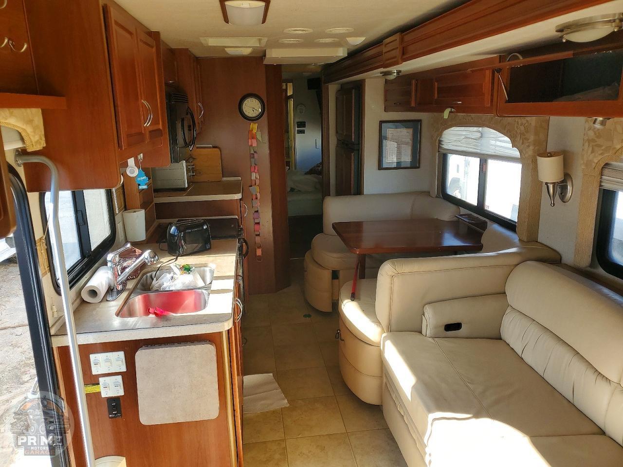 2008 FLEETWOOD RV — фото 6