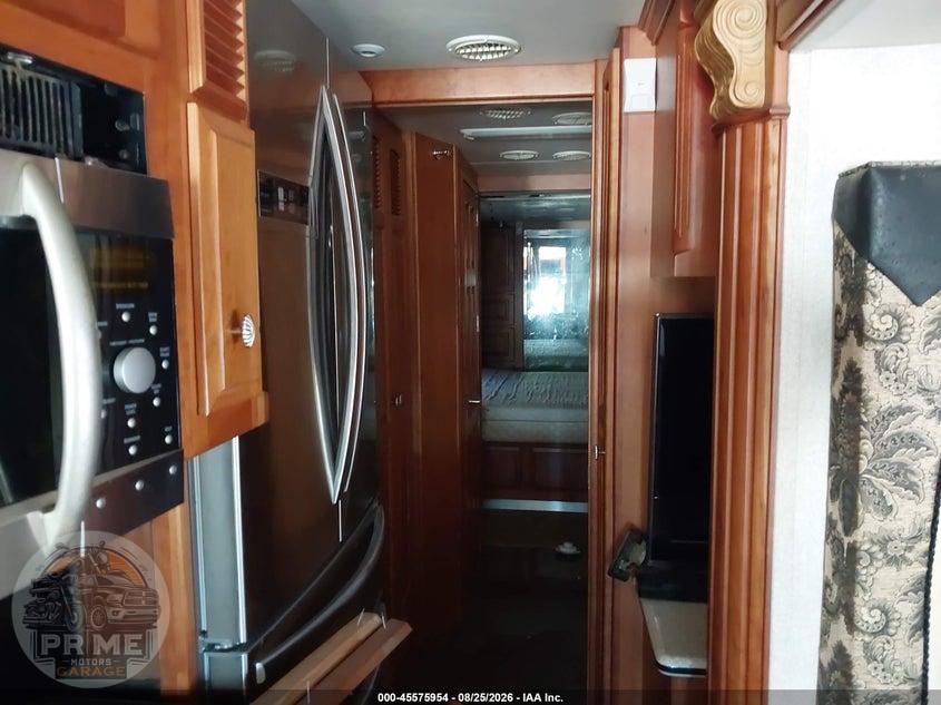 2005 SPARTAN MOTORS MOTORHOME 4VZ — фото 12