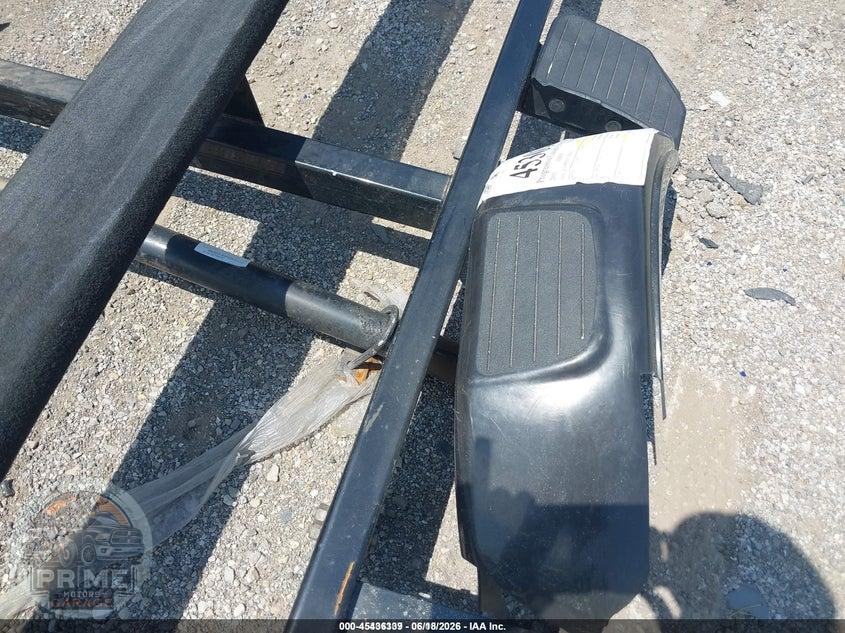 2015 BEAR BOAT TRAILER — фото 11