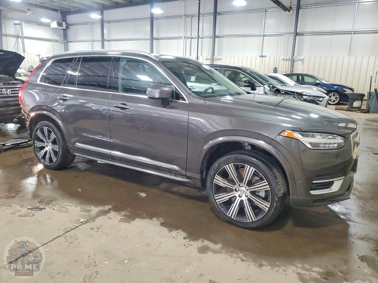 2023 VOLVO XC90 — фото 4