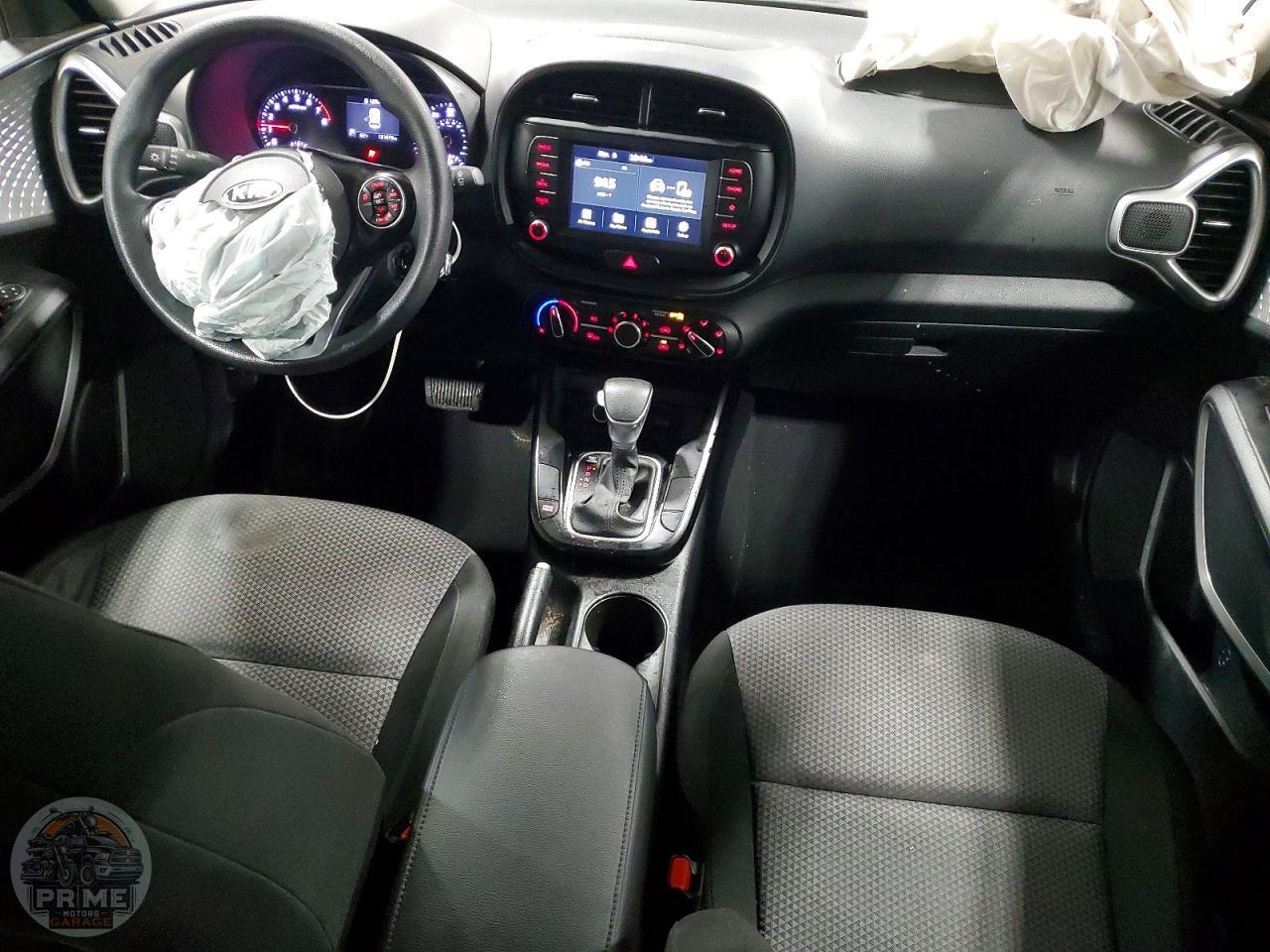 2020 KIA SOUL — фото 8