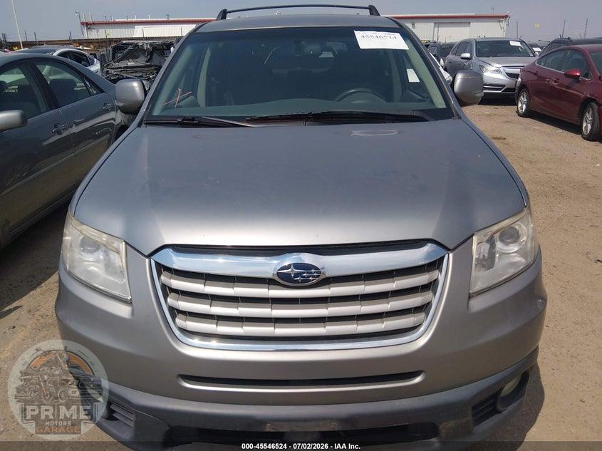 2008 SUBARU TRIBECA BASE 5-PASSENGER — фото 13