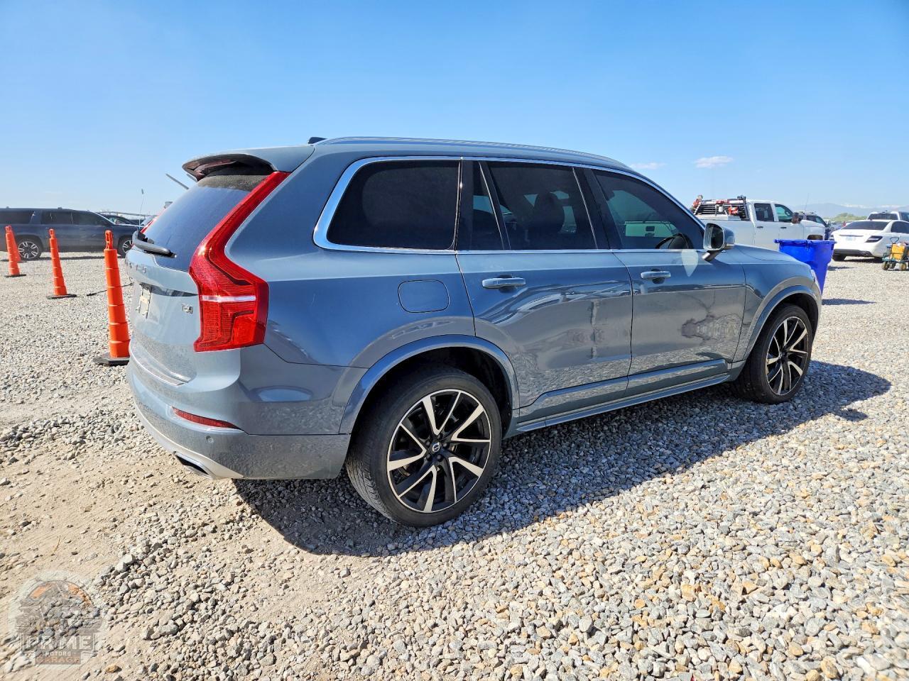 2020 VOLVO XC90 — фото 2