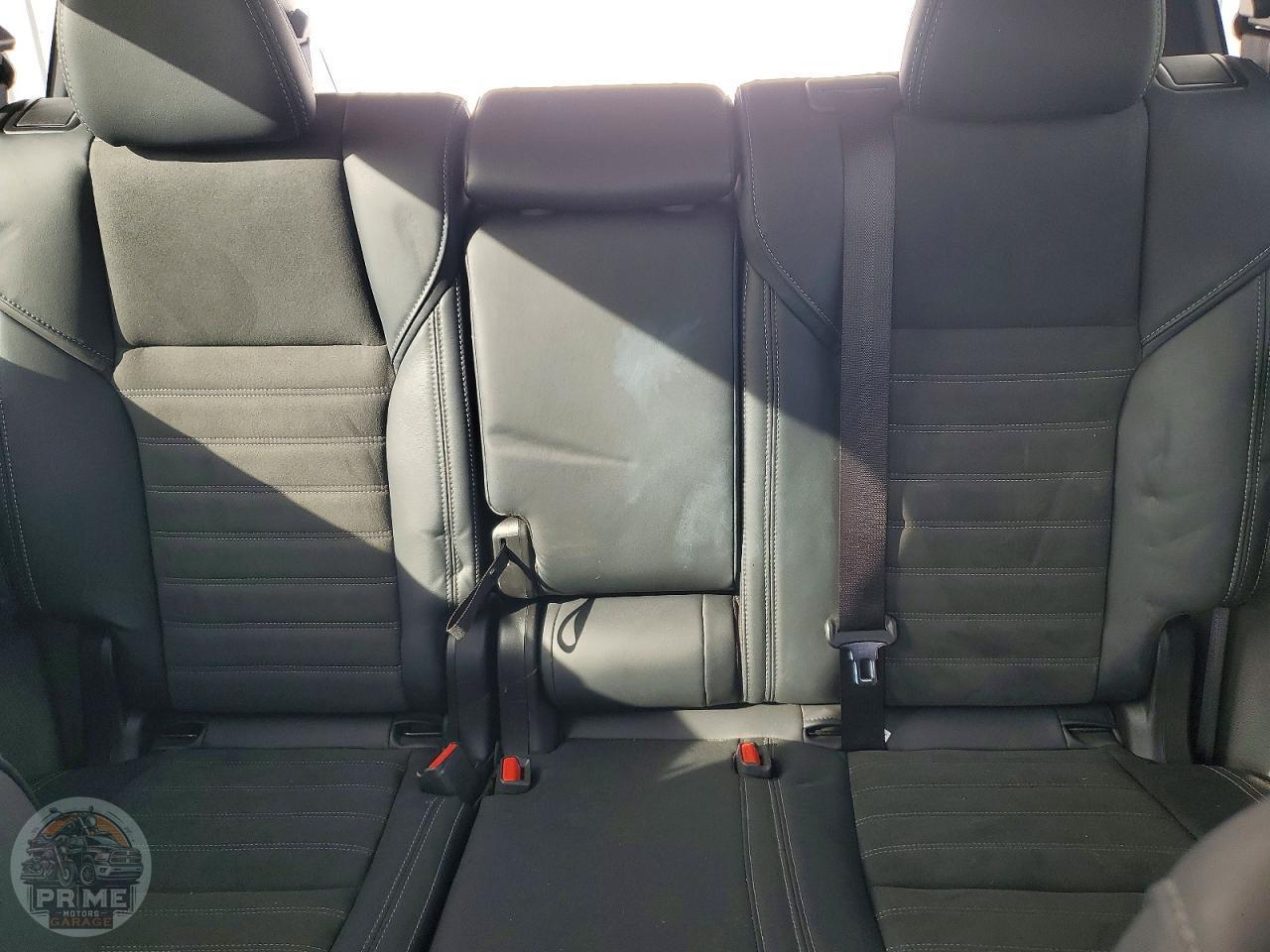 2025 MITSUBISHI OUTLANDER — фото 10