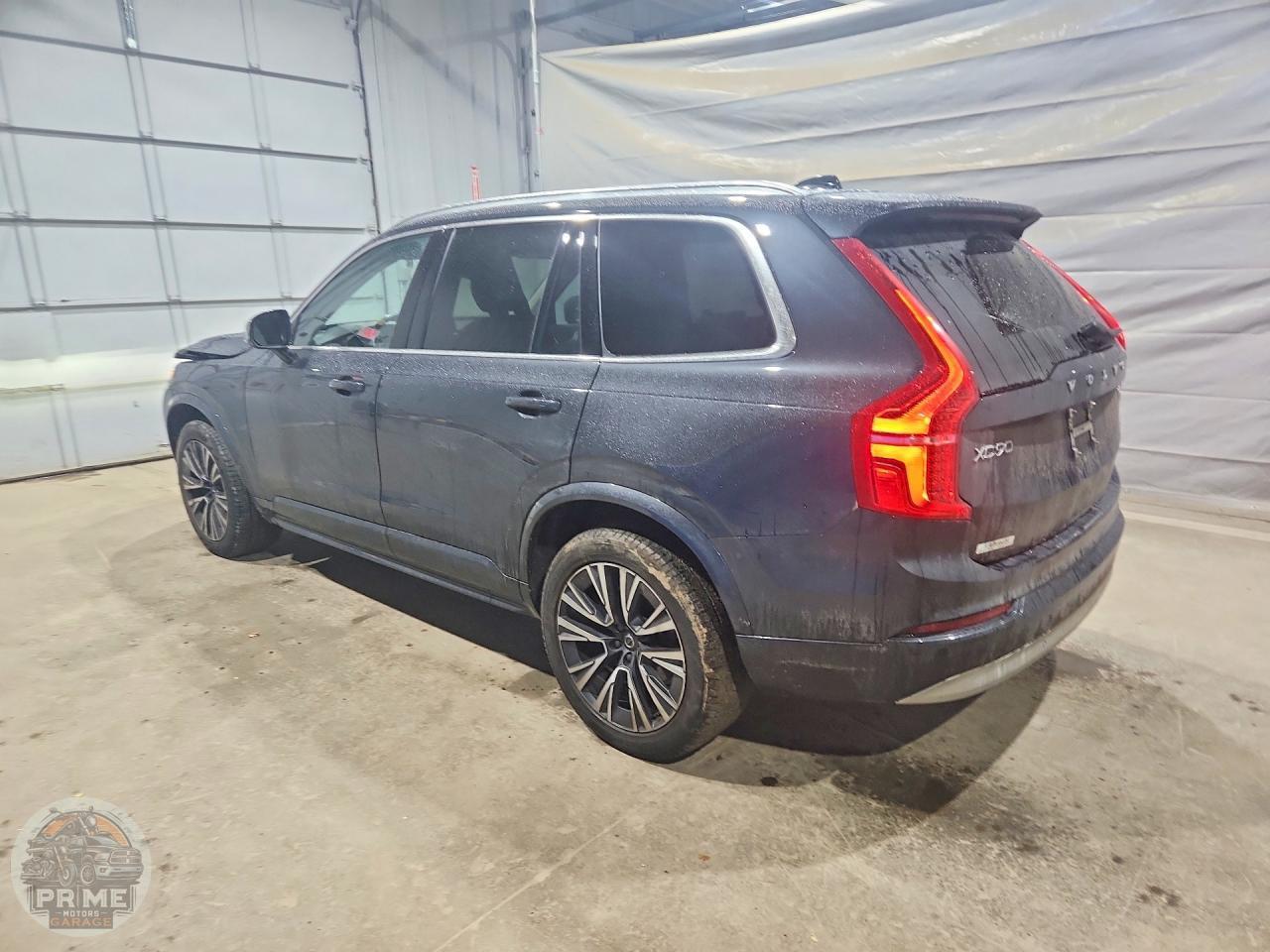 2022 VOLVO XC90 — фото 2