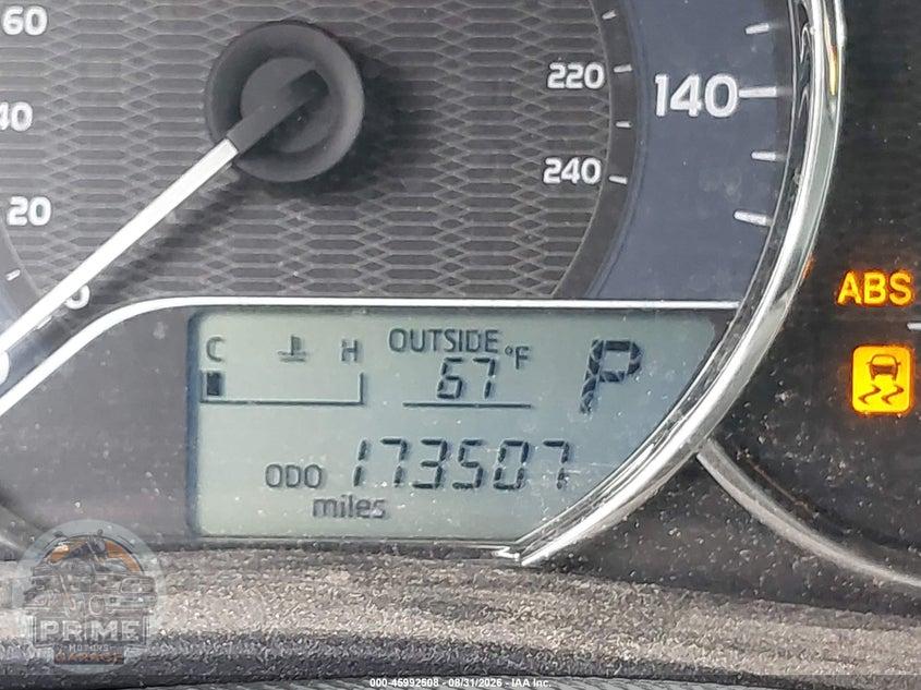 2014 TOYOTA COROLLA LE PLUS — фото 15
