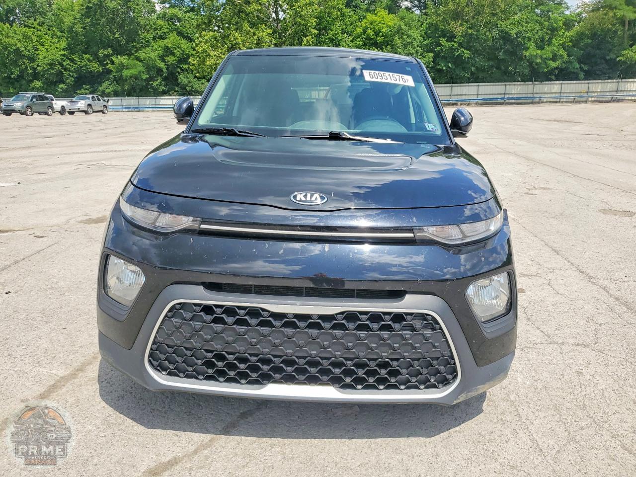 2021 KIA SOUL — фото 9