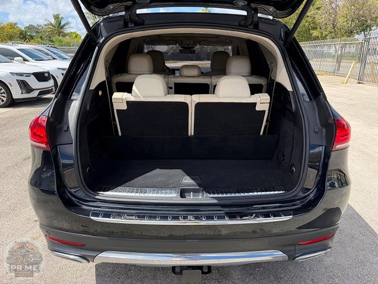 2021 MERCEDES-BENZ GLE CLASS — фото 6