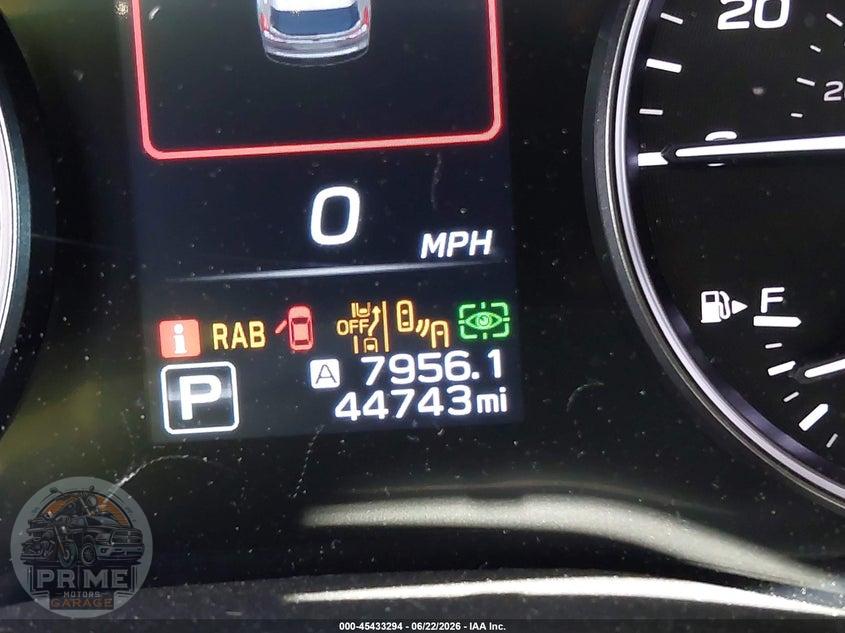 2023 SUBARU ASCENT LIMITED 8-PASSENGER — фото 15
