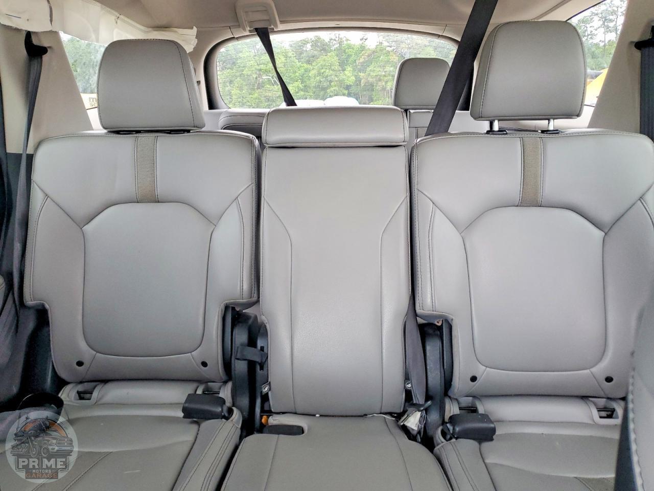2024 HONDA PILOT — фото 10