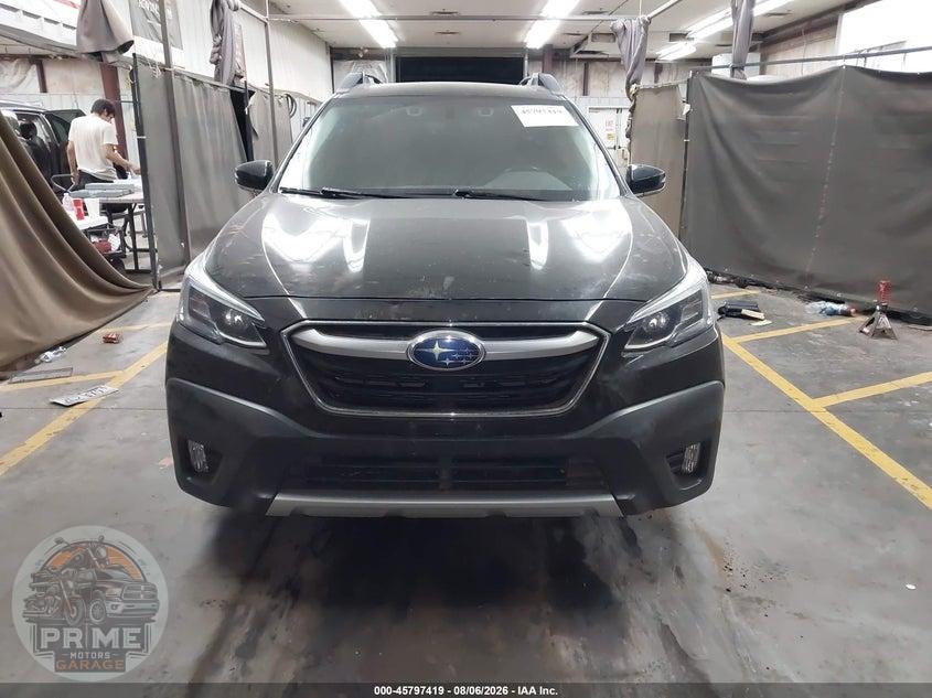 2022 SUBARU OUTBACK LIMITED — фото 13