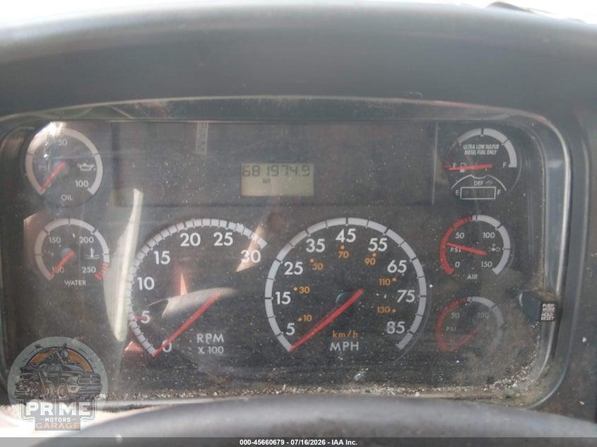 2014 FREIGHTLINER M2 106 MEDIUM DUTY — фото 5