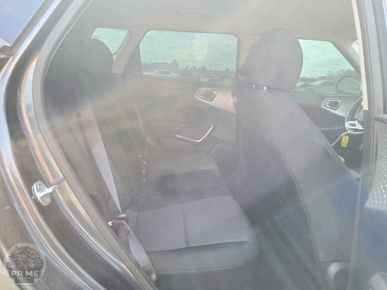 2020 KIA SOUL — фото 11