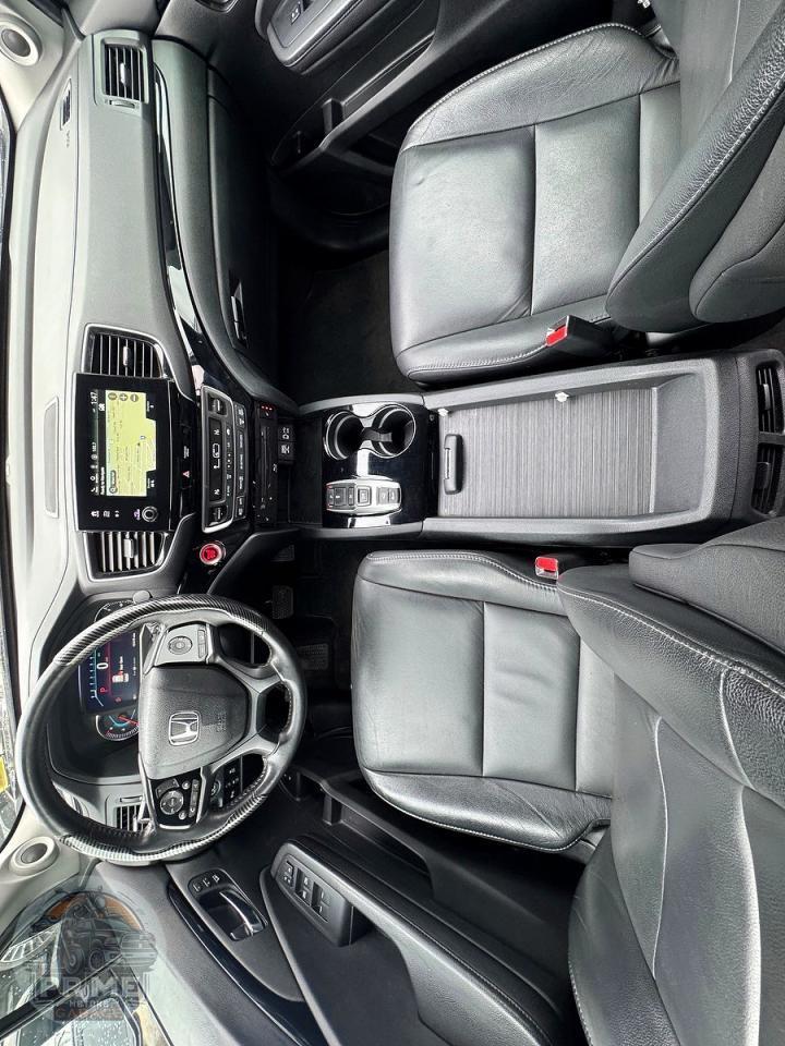 2022 HONDA PILOT — фото 17