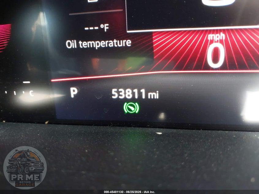2023 VOLKSWAGEN TIGUAN 2.0T SE R-LINE BLACK — фото 15