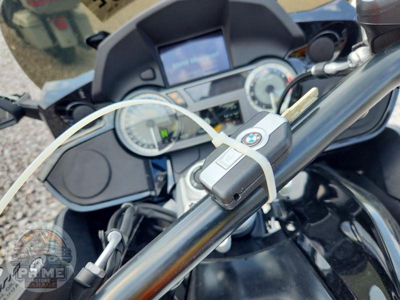 2018 BMW K1600 — фото 8