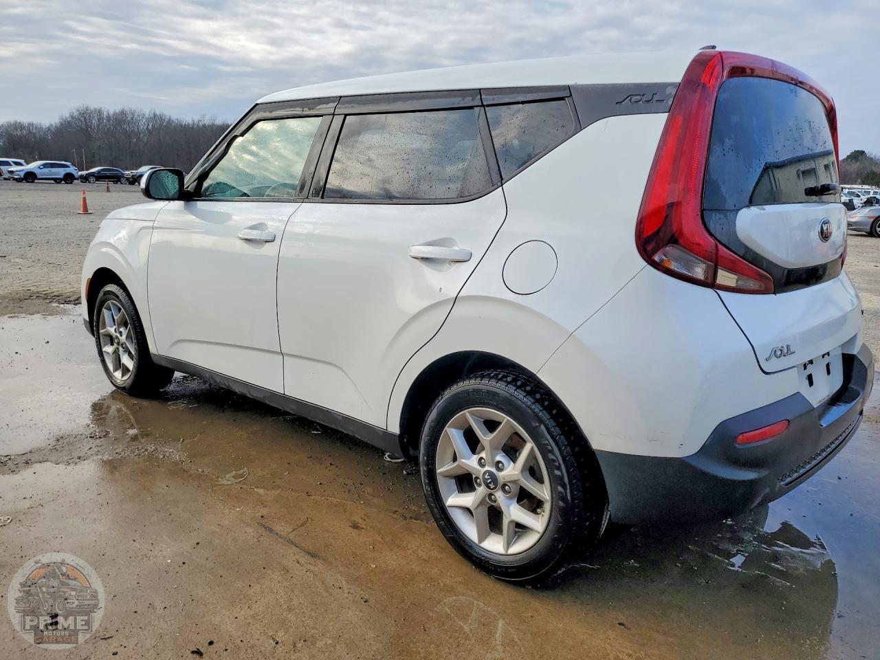 2020 KIA SOUL — фото 3