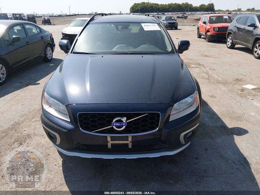 2015 VOLVO XC70 T5 PREMIER — фото 12