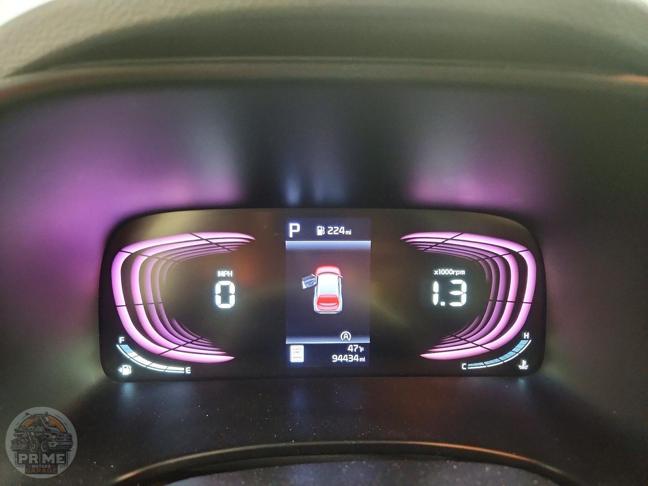 2023 KIA SOUL — фото 18