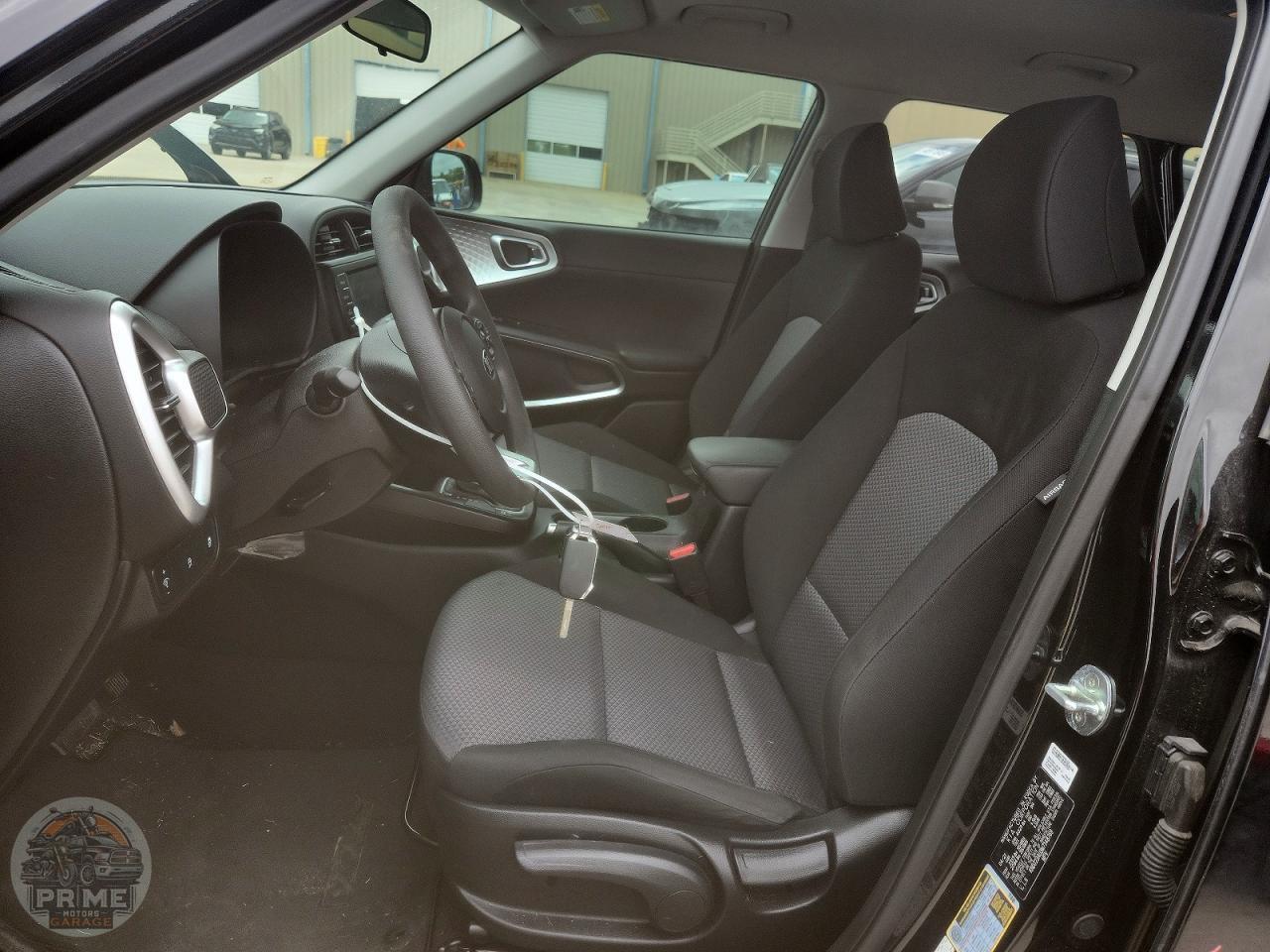 2021 KIA SOUL — фото 7