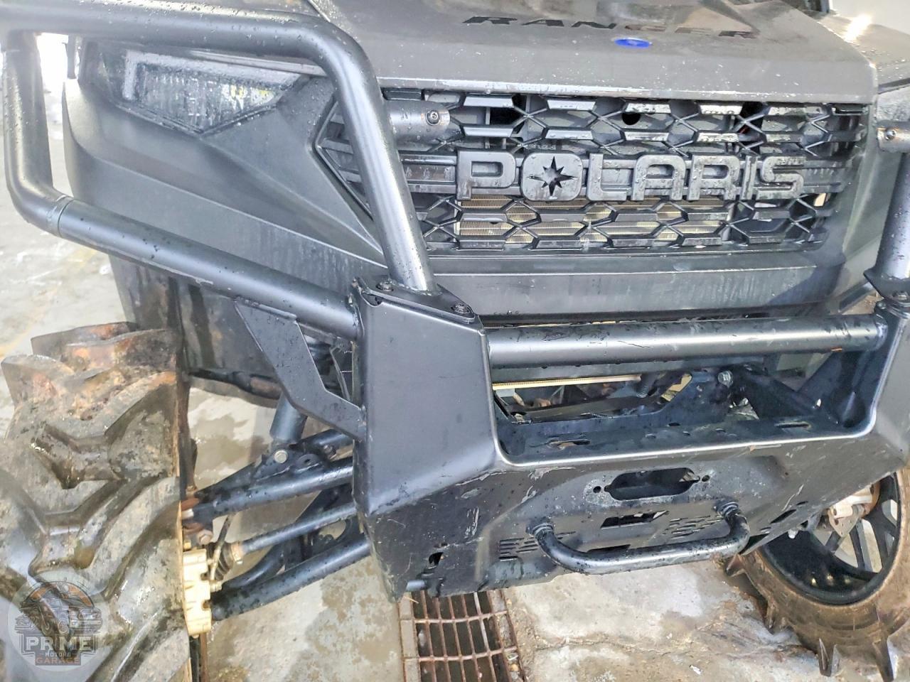 2024 POLARIS RANGER — фото 17