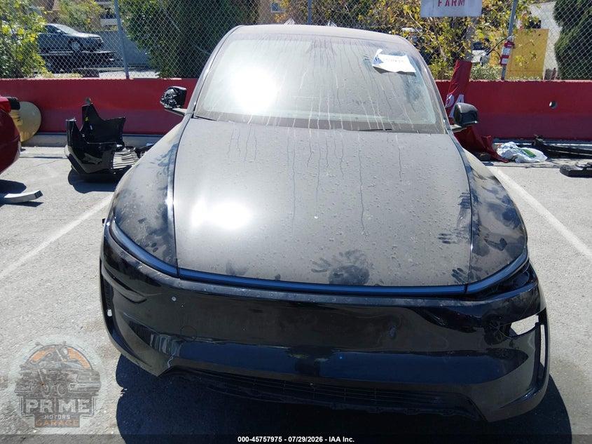 2026 TESLA MODEL Y PREMIUM REAR-WHEEL DRIVE/REAR-WHEEL DRIVE — фото 10