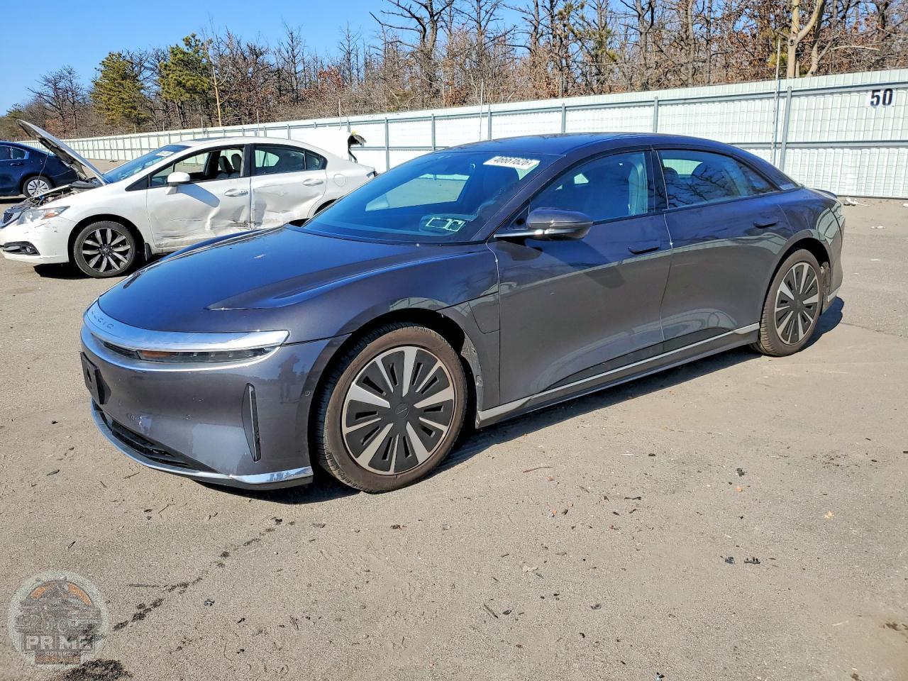 2023 LUCID MOTORS AIR — фото 1