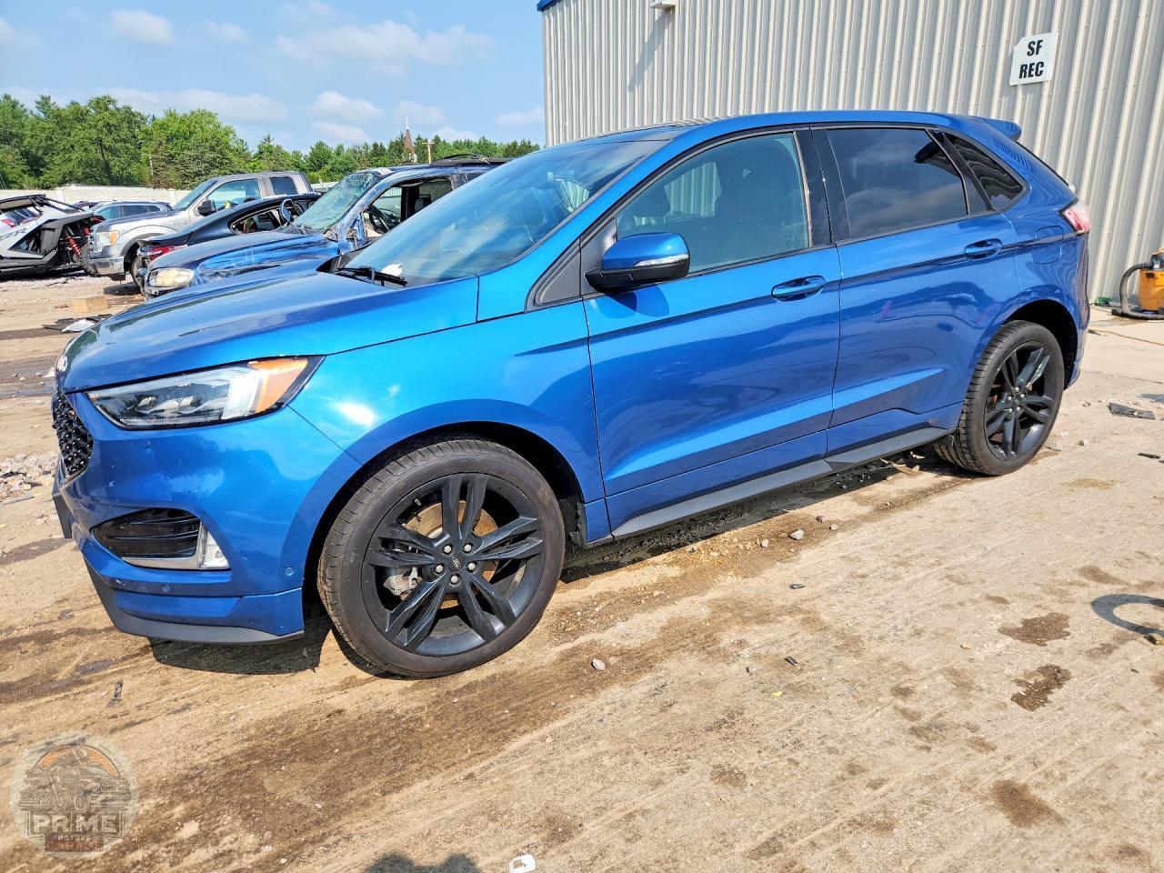 2020 FORD EDGE — фото 1