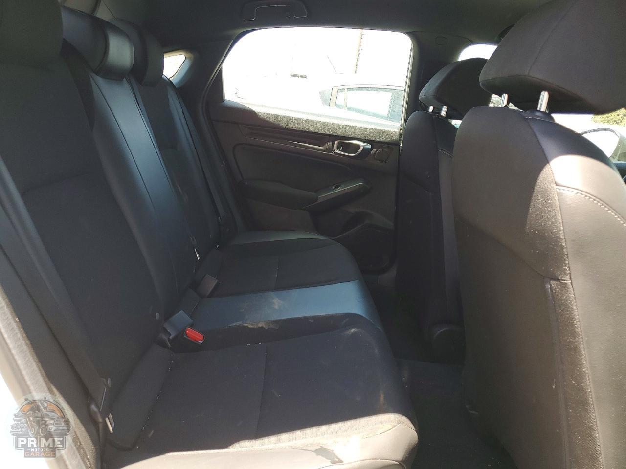 2024 HONDA CIVIC — фото 10