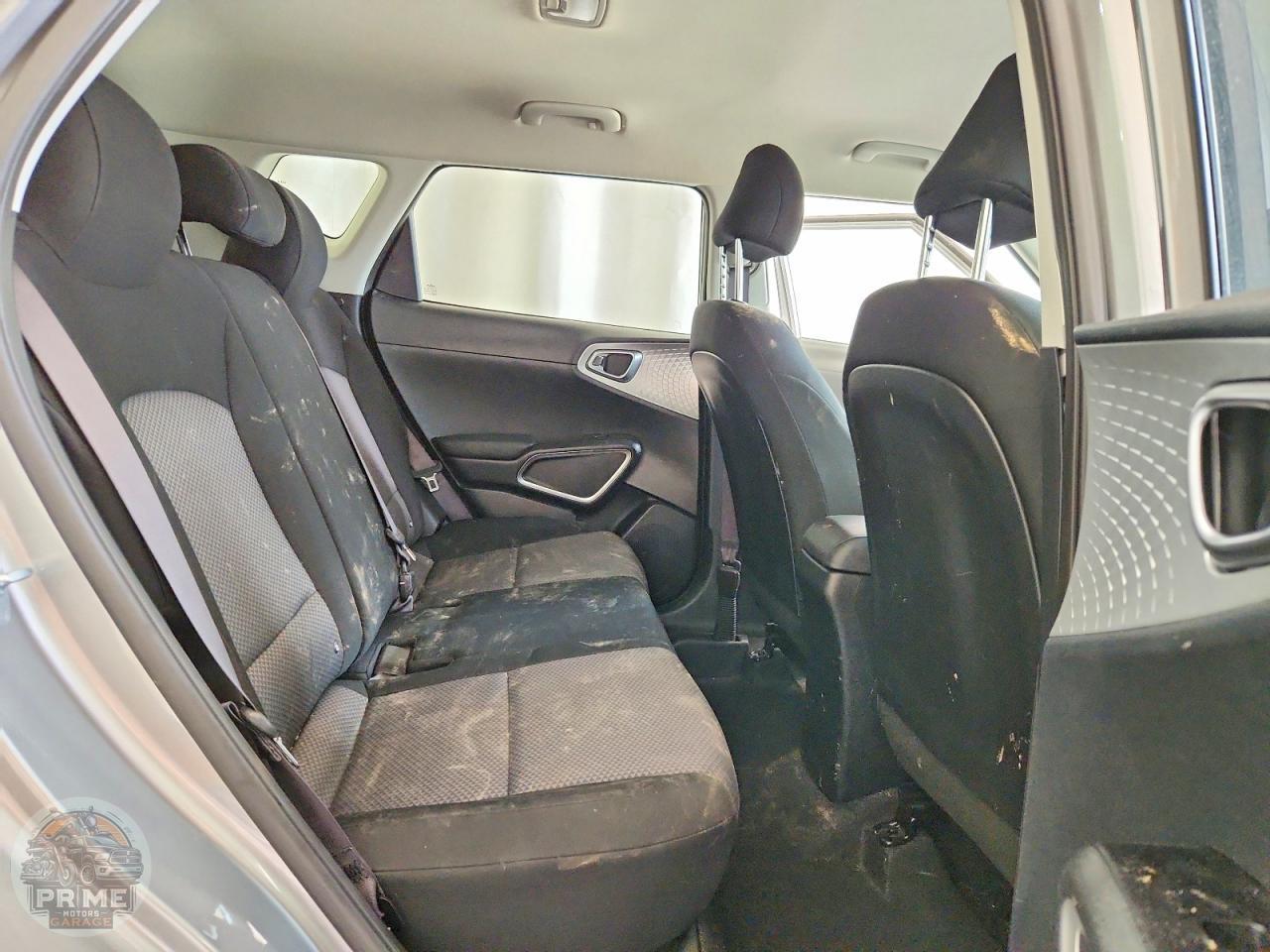 2025 KIA SOUL — фото 11