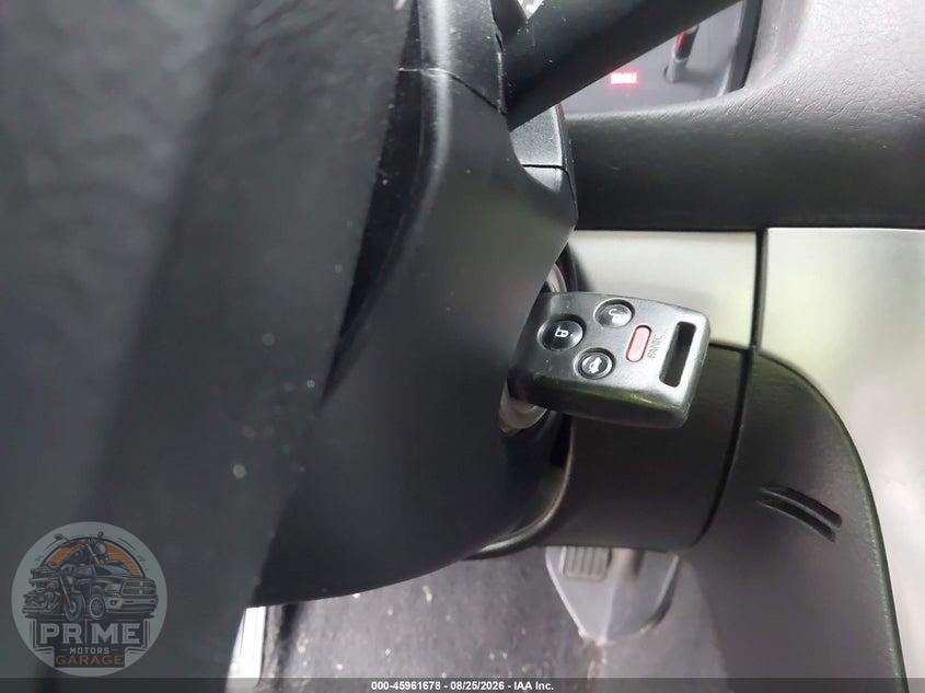 2008 SUBARU OUTBACK 2.5I/2.5I L.L. BEAN EDITION — фото 11