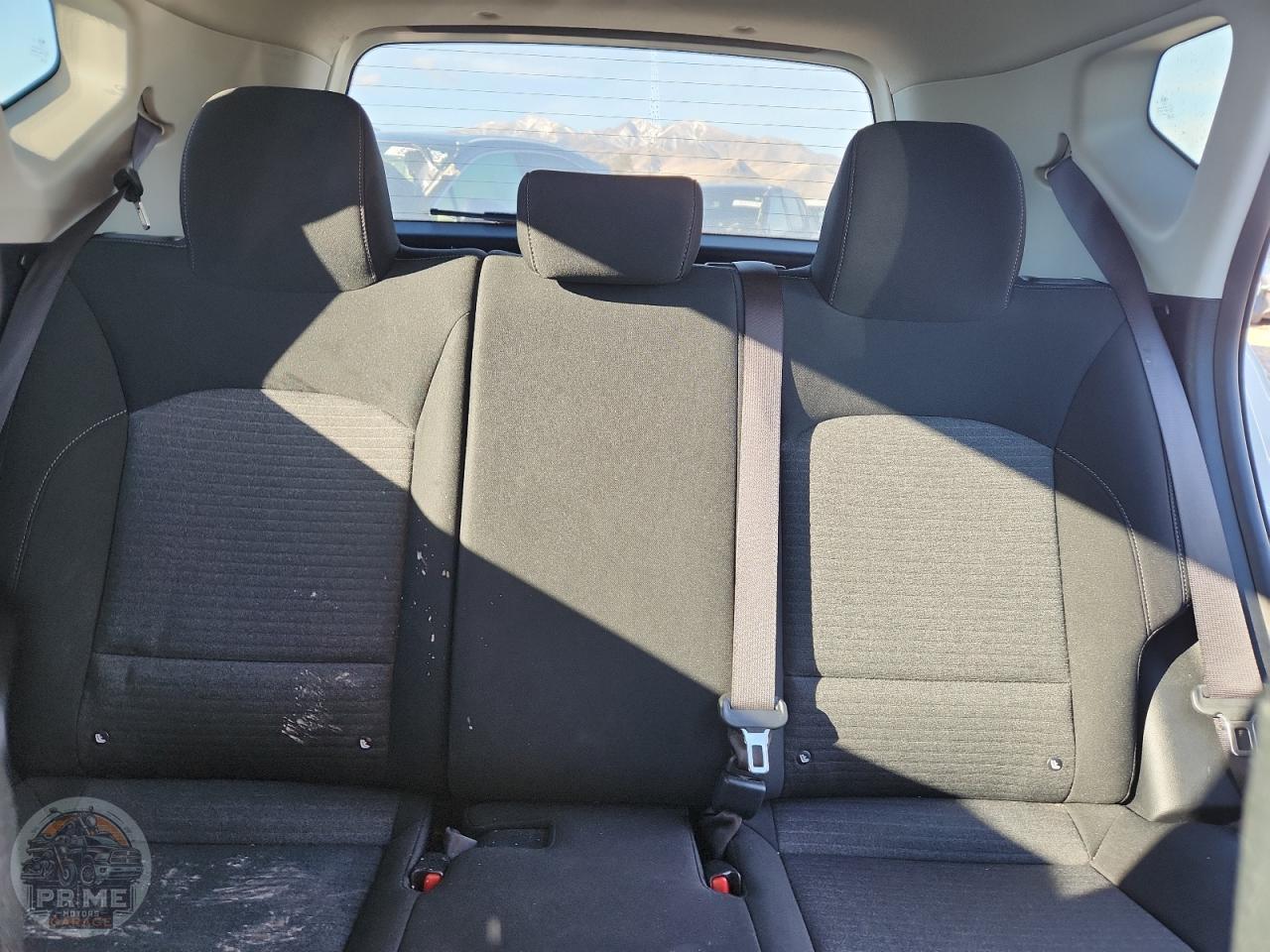 2021 KIA SOUL — фото 10