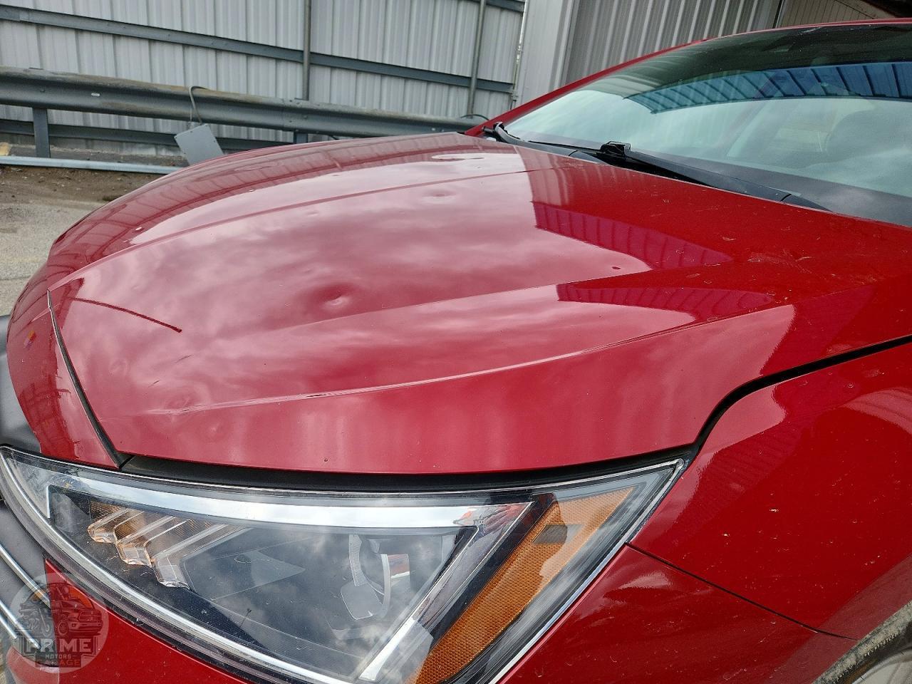 2020 HYUNDAI ELANTRA — фото 12