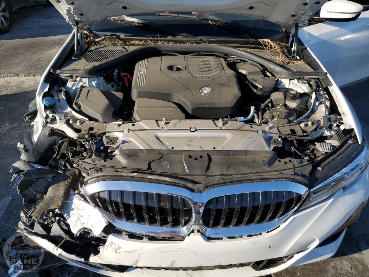 2022 BMW 3 SERIES — фото 11