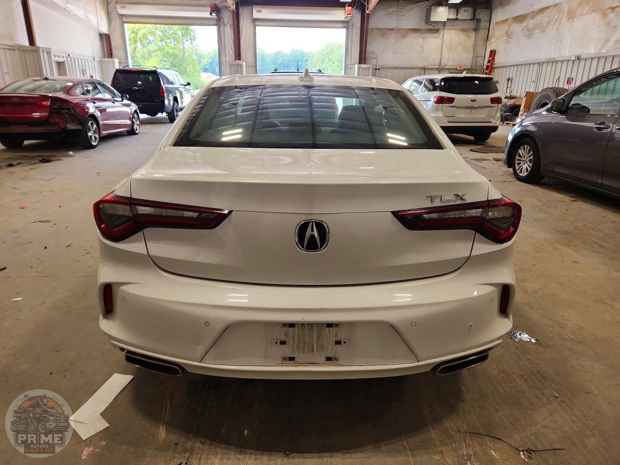 2023 ACURA TLX — фото 6