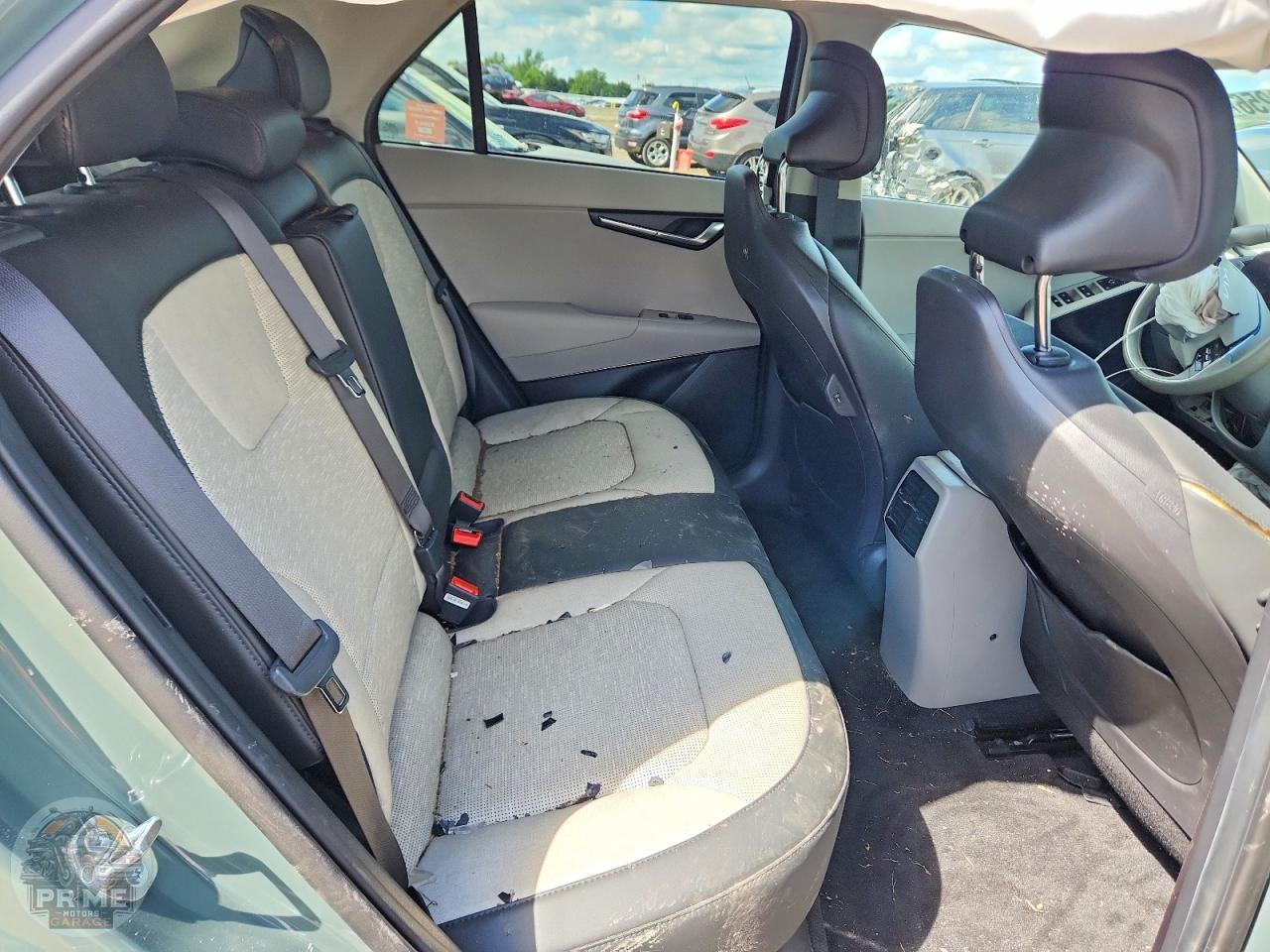 2023 KIA NIRO — фото 10