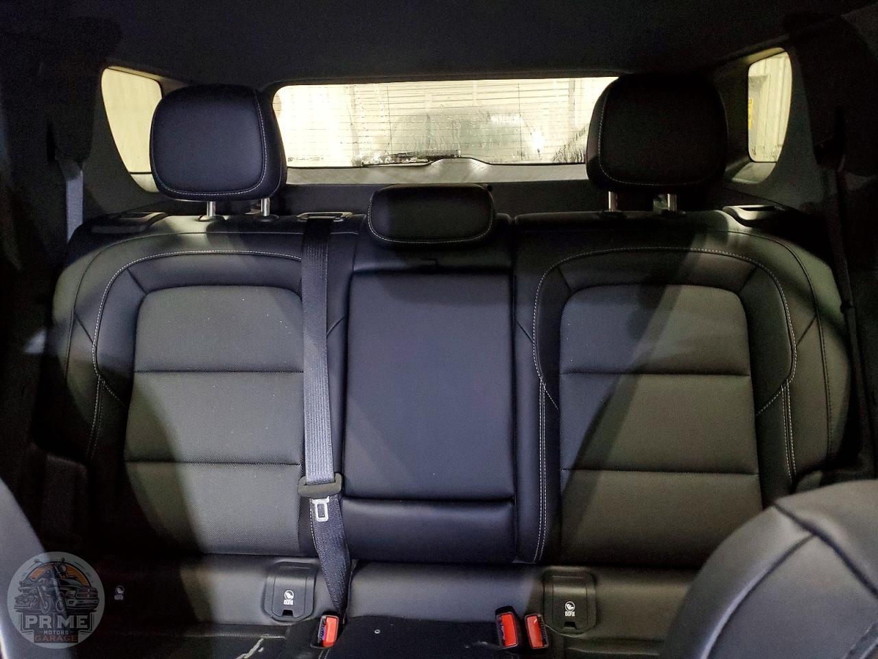2026 GMC TERRAIN — фото 10